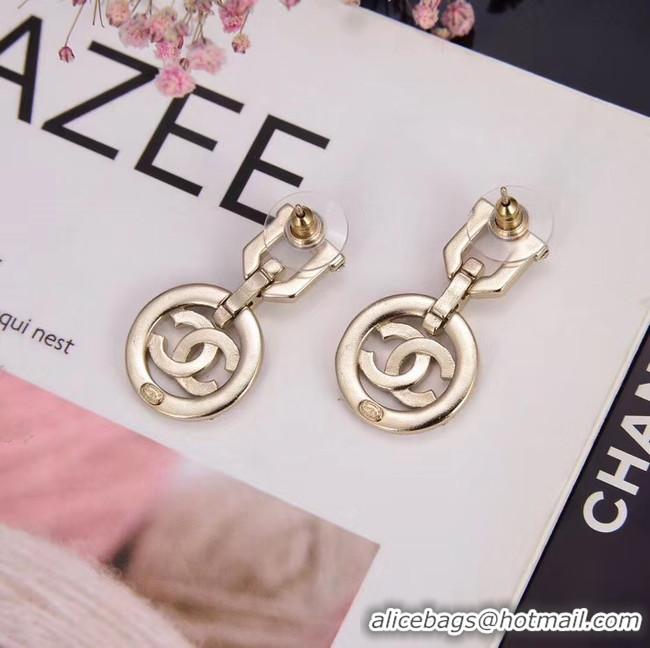 Top Grade Chanel Earrings CE5169