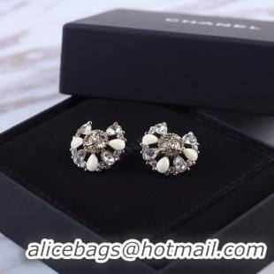 Expensive Chanel Earrings CE5171