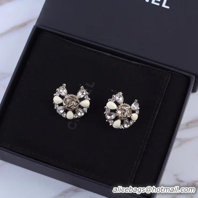 Expensive Chanel Earrings CE5171