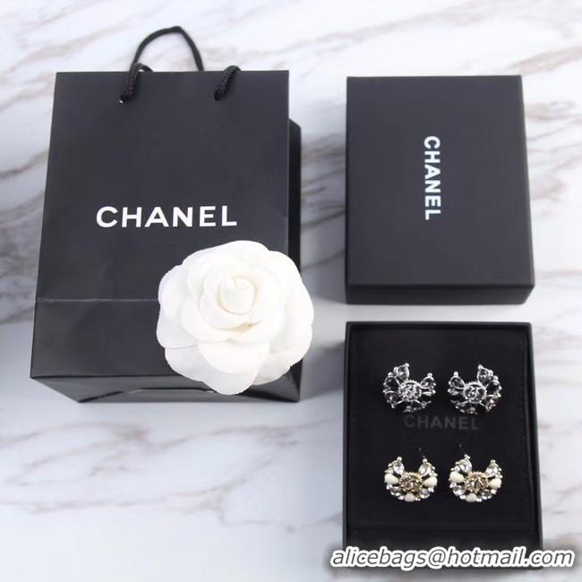 Grade Chanel Earrings CE5172