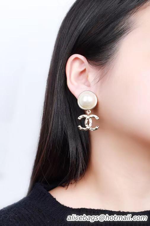 Good Product Chanel Earrings CE5173