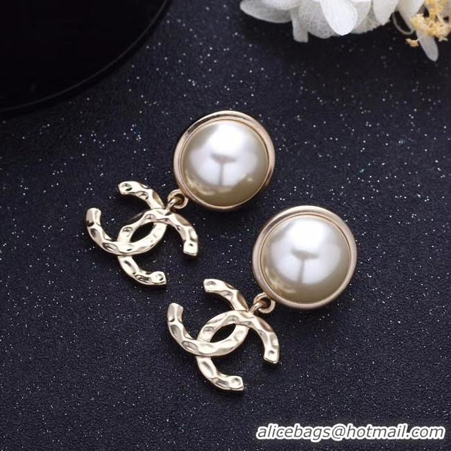 Good Product Chanel Earrings CE5173