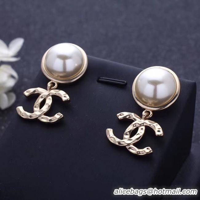 Good Product Chanel Earrings CE5173