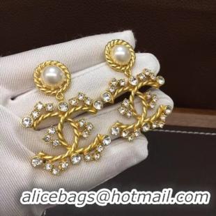 Stylish Chanel Earrings CE5174