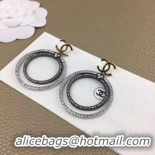 Sophisticated Chanel Earrings CE5175