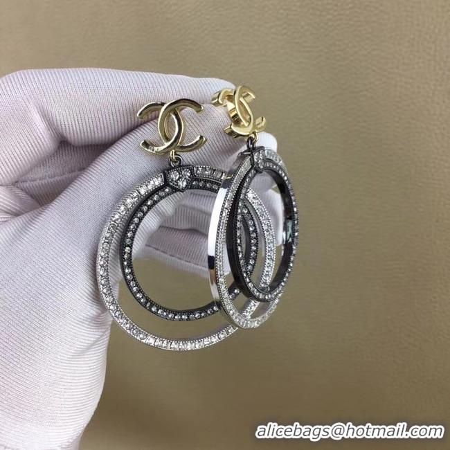 Sophisticated Chanel Earrings CE5175