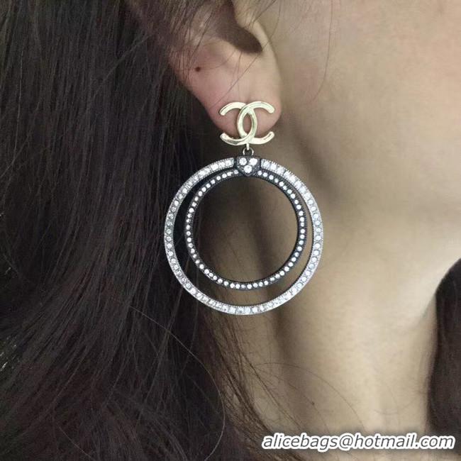 Sophisticated Chanel Earrings CE5175