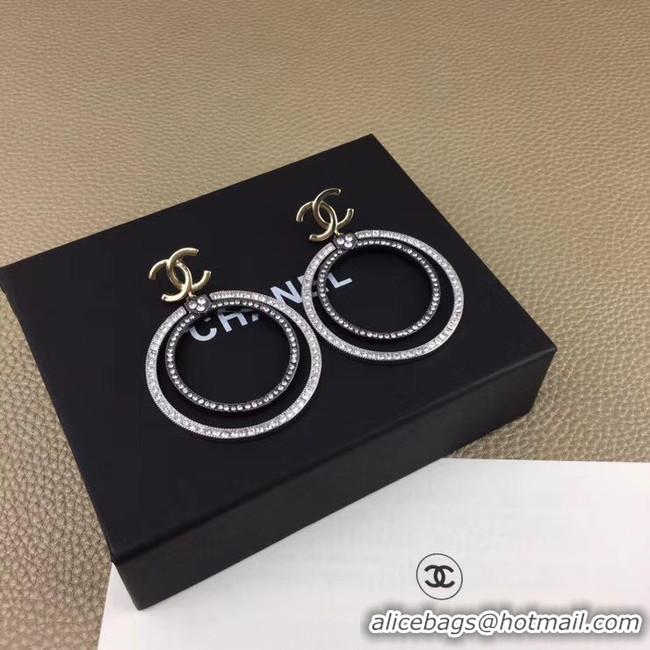 Sophisticated Chanel Earrings CE5175