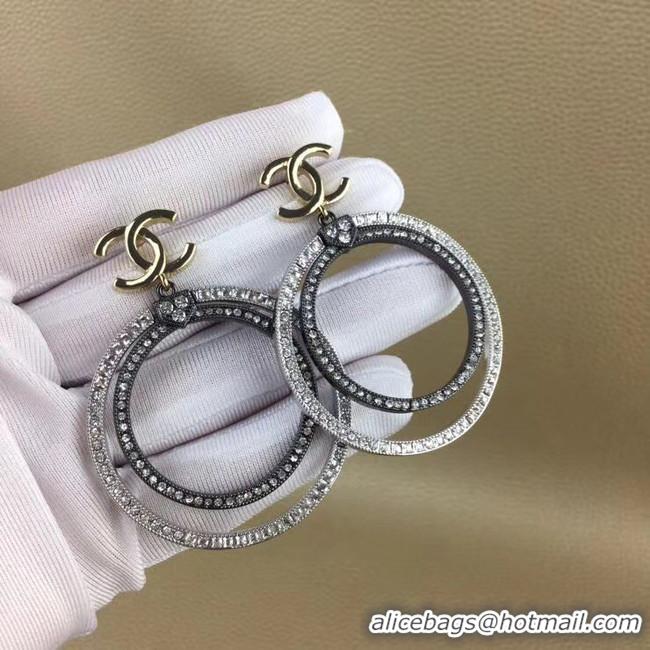 Sophisticated Chanel Earrings CE5175