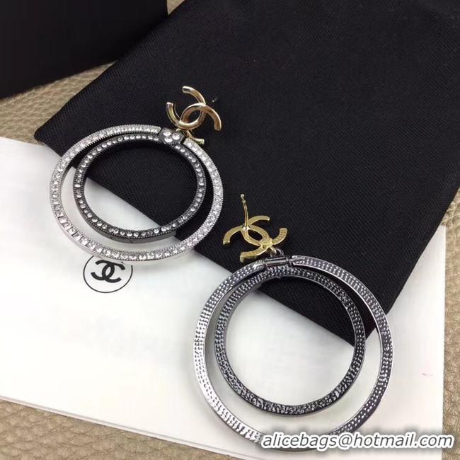 Sophisticated Chanel Earrings CE5175