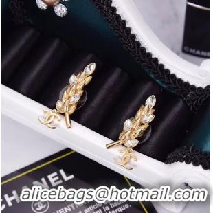 Best Grade Chanel Earrings CE5181