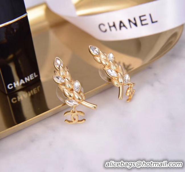 Best Grade Chanel Earrings CE5181