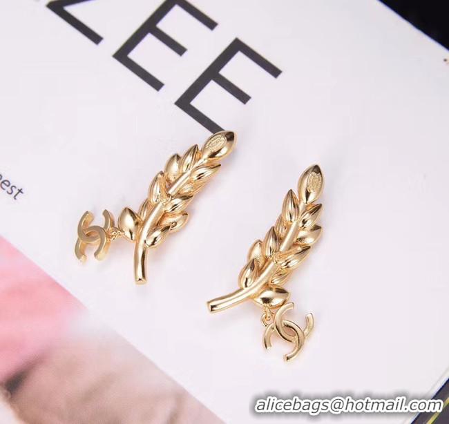 Best Grade Chanel Earrings CE5181