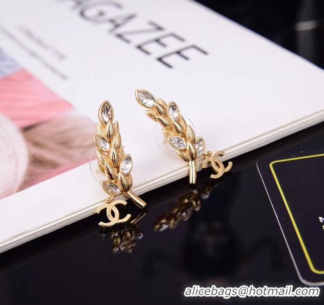 Best Grade Chanel Earrings CE5181