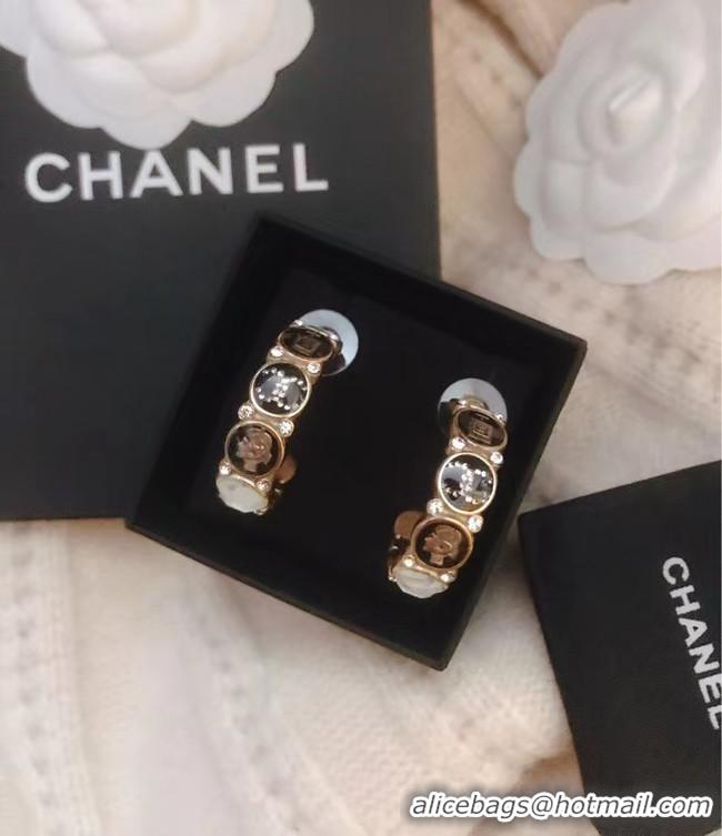 Best Grade Chanel Earrings CE5184