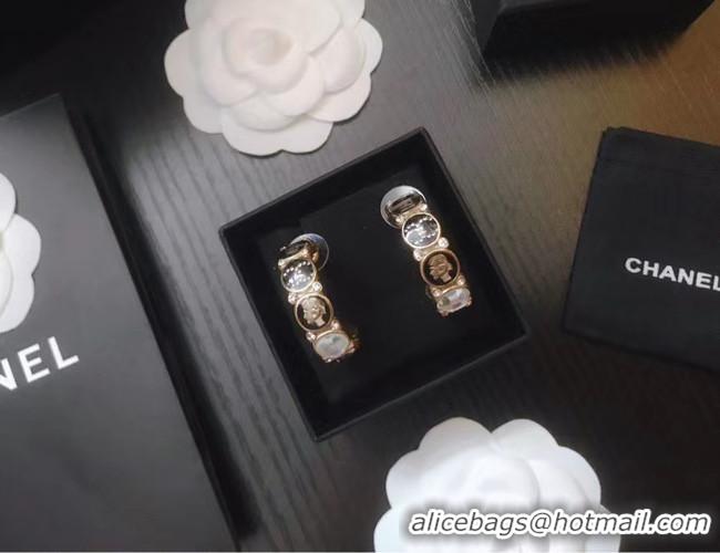 Best Grade Chanel Earrings CE5184