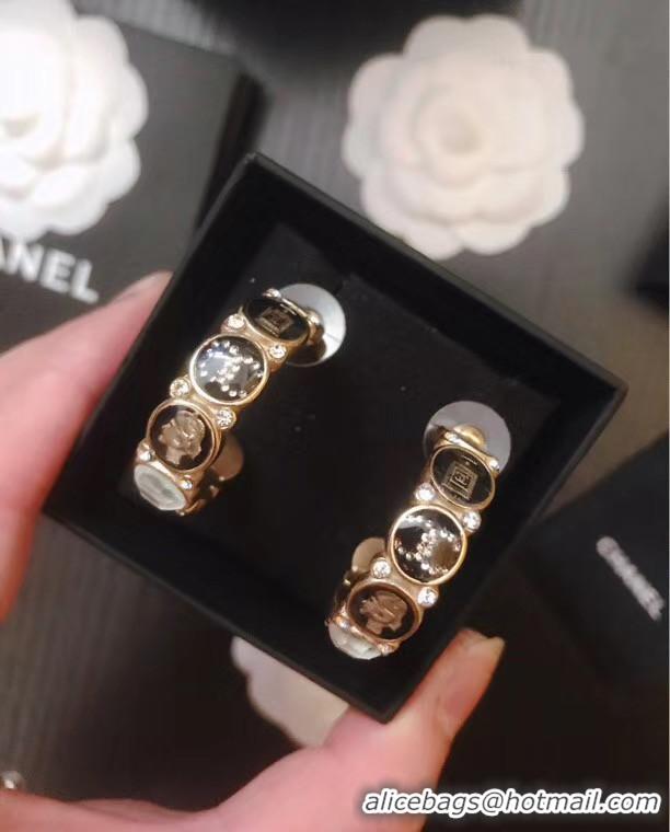 Best Grade Chanel Earrings CE5184