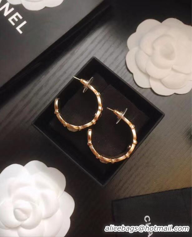 Best Grade Chanel Earrings CE5184