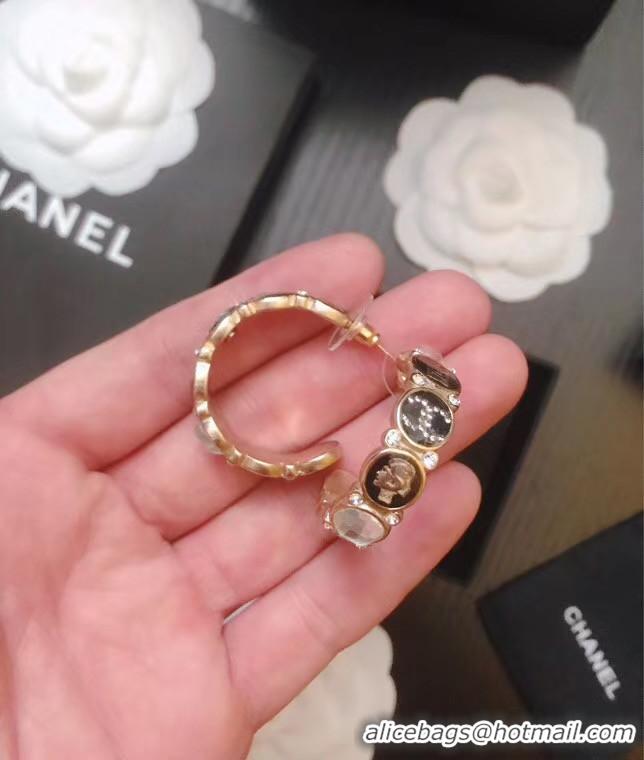 Best Grade Chanel Earrings CE5184