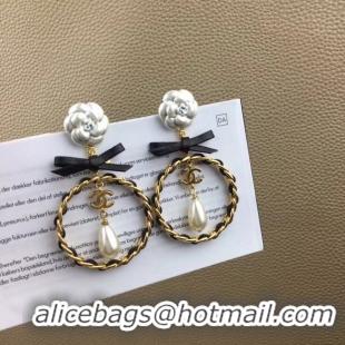 Original Cheap Chanel Earrings CE5188