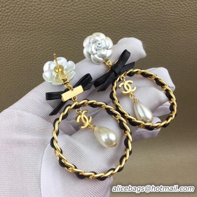 Original Cheap Chanel Earrings CE5188