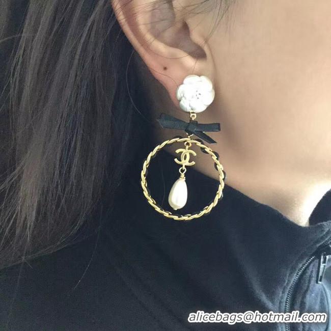 Original Cheap Chanel Earrings CE5188