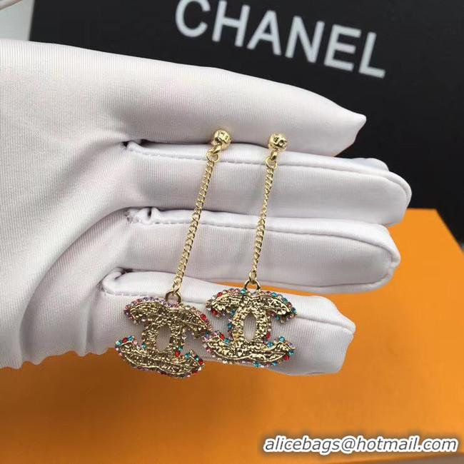 Sumptuous Chanel Earrings CE5189