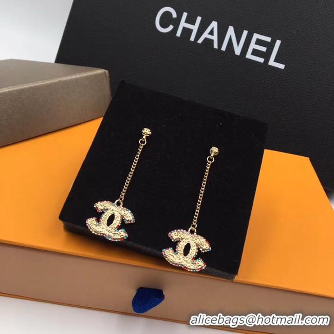 Sumptuous Chanel Earrings CE5189