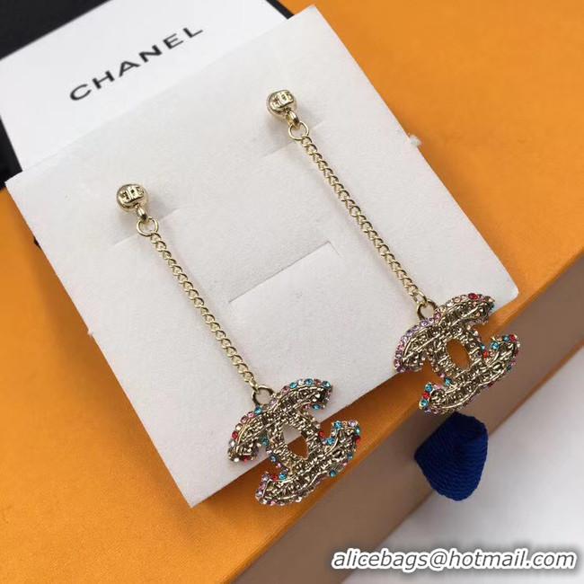 Sumptuous Chanel Earrings CE5189