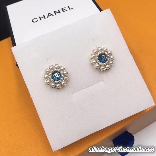 Low Price Chanel Earrings CE5190