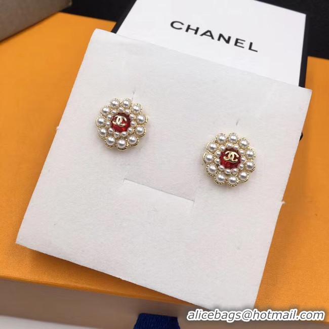 Cheap Price Chanel Earrings CE5191