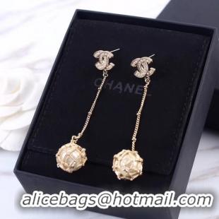 Discount Chanel Earrings CE5192