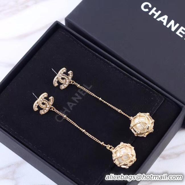 Discount Chanel Earrings CE5192