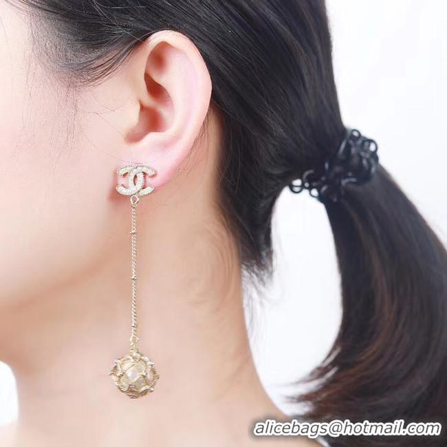 Discount Chanel Earrings CE5192