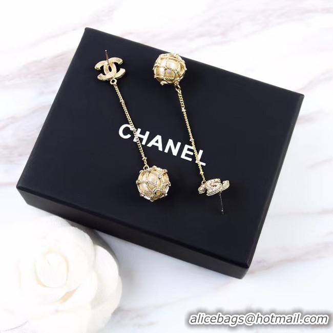 Discount Chanel Earrings CE5192