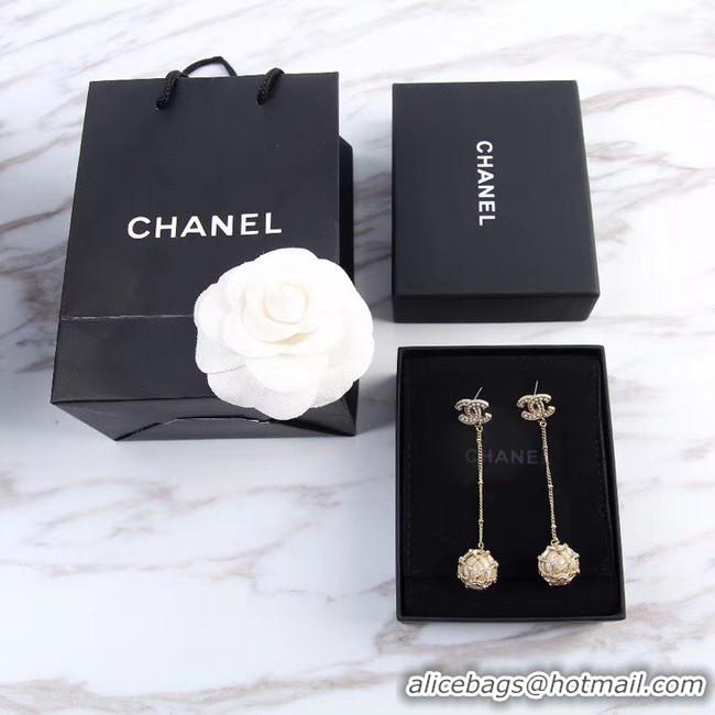 Discount Chanel Earrings CE5192