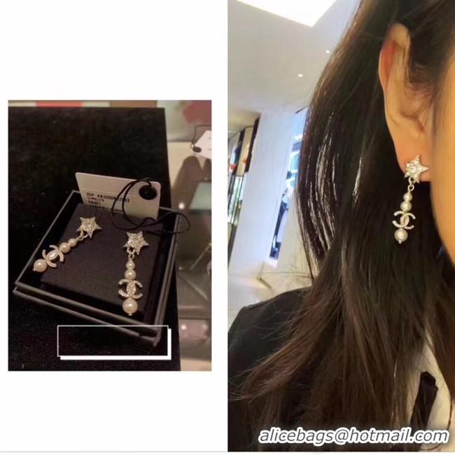 Grade Quality Chanel Earrings CE5194