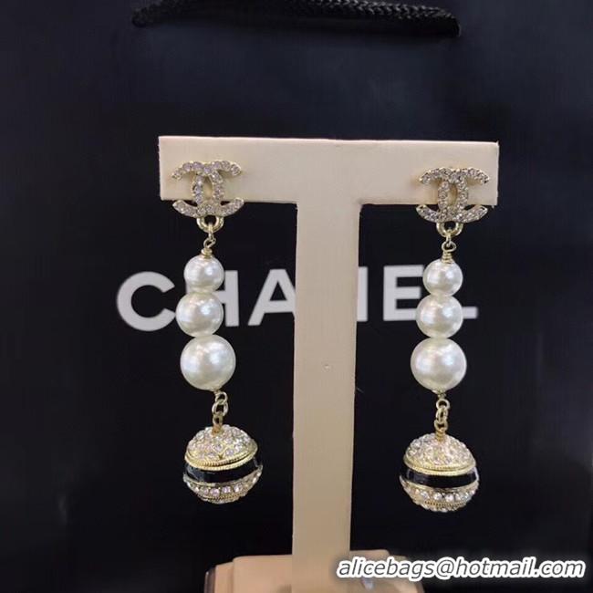 Top Grade Chanel Earrings CE5195