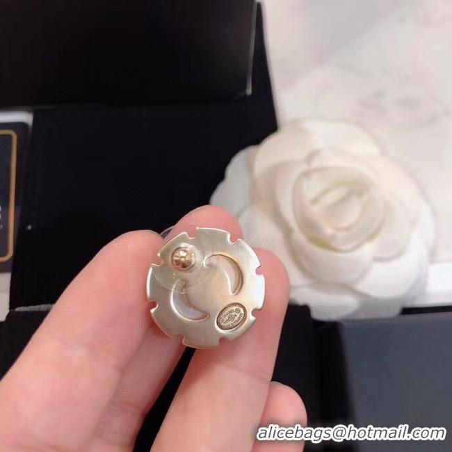 Stylish Chanel Earrings CE5197