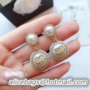 Good Quality Chanel Earrings CE5198