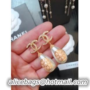 1:1 aaaaa Chanel Earrings CE5199