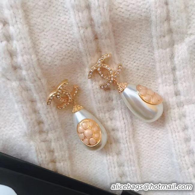 1:1 aaaaa Chanel Earrings CE5199