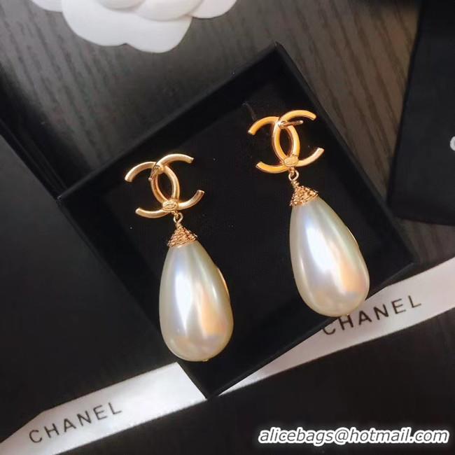 1:1 aaaaa Chanel Earrings CE5199