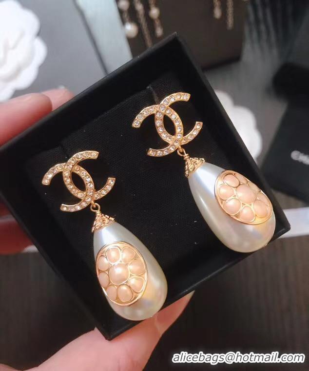 1:1 aaaaa Chanel Earrings CE5199