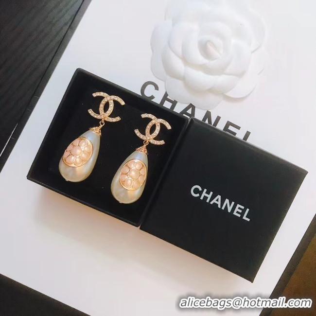 1:1 aaaaa Chanel Earrings CE5199