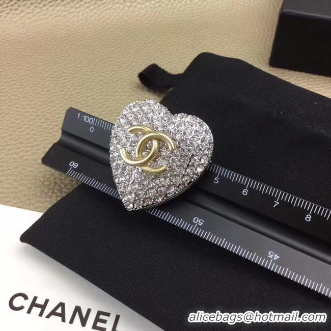 Trendy Design Chanel Brooch CE5202