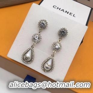 Unique Style Chanel Earrings CE5206