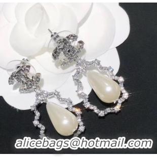 Best Grade Chanel Earrings CE5214