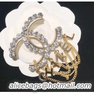 Fashion Chanel Brooch CE5217