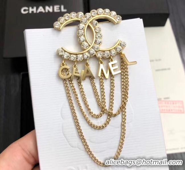 Fashion Chanel Brooch CE5217